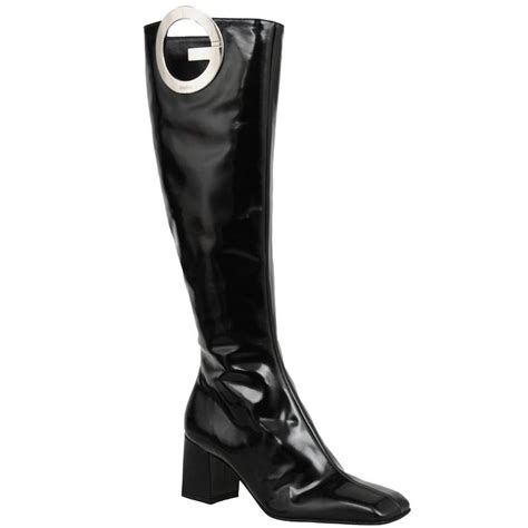 gucci tom ford boots|tom ford gucci stockists.